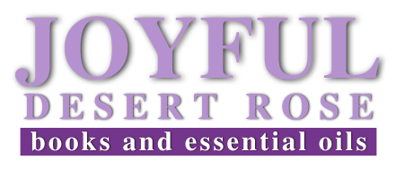 Joyful Desert Rose
